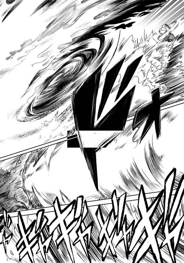 半兽人的女骑士养成计划韩漫全集-第26话无删减无遮挡章节图片 