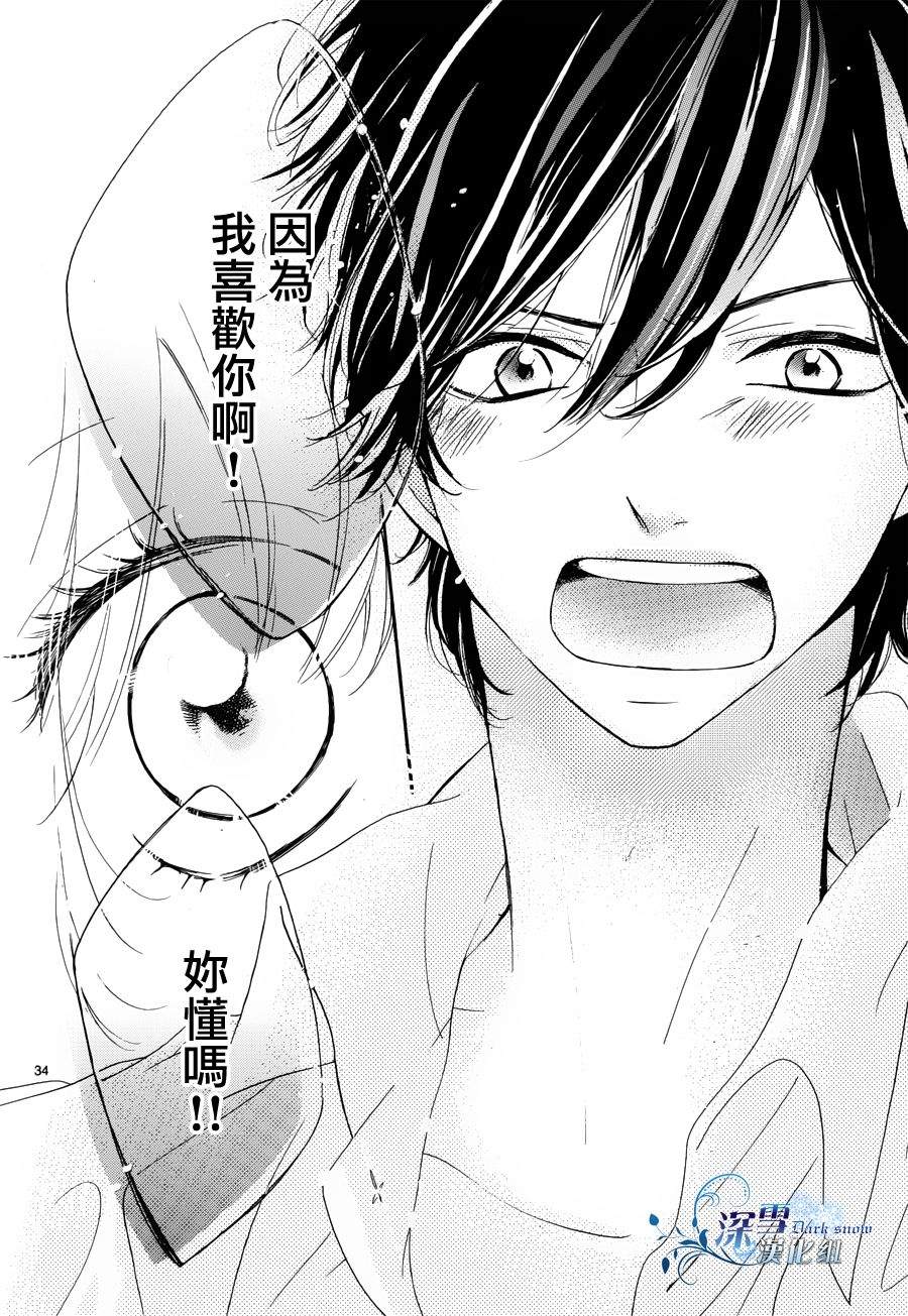 礼尚吻来韩漫全集-第02话无删减无遮挡章节图片 