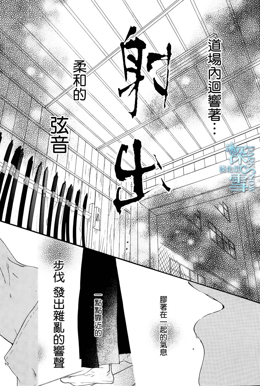 礼尚吻来韩漫全集-第28话无删减无遮挡章节图片 