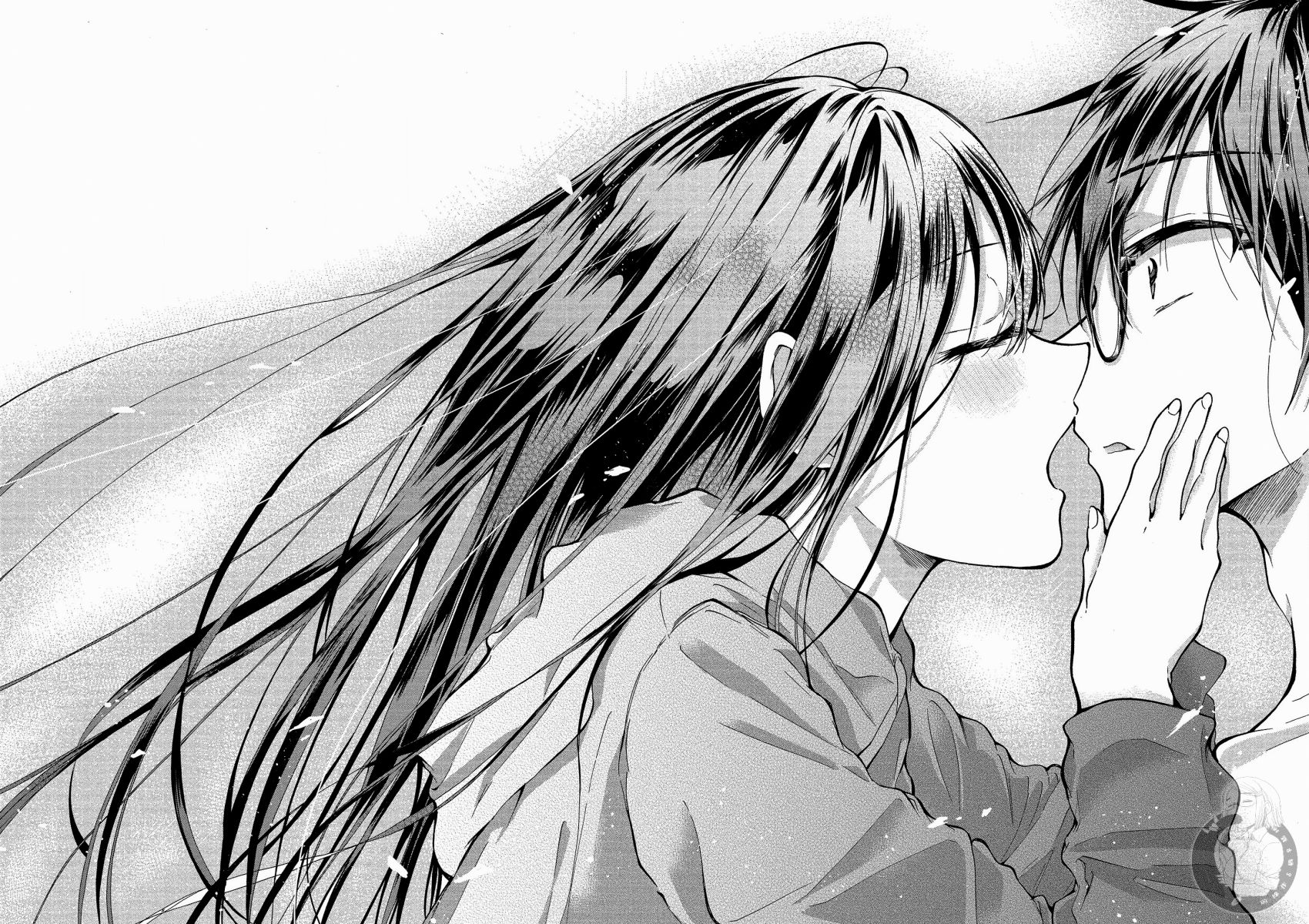 三姐妹来诱惑我韩漫全集-第02话无删减无遮挡章节图片 