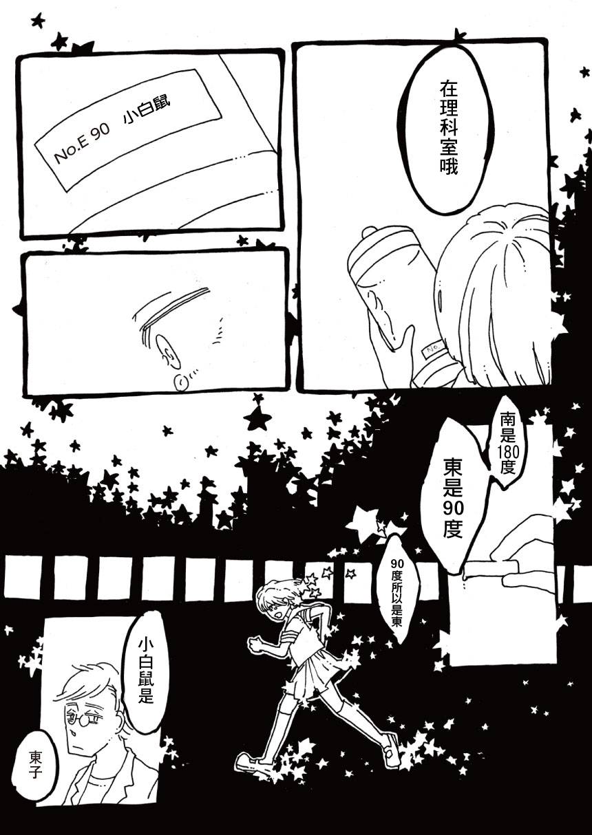 理科室的午后韩漫全集-短篇无删减无遮挡章节图片 