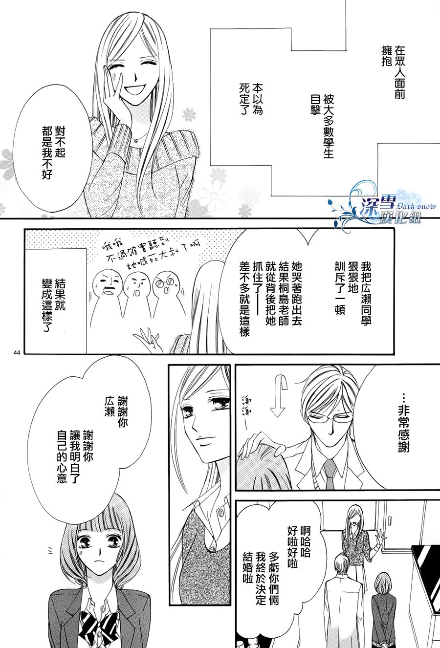 双面伪君子韩漫全集-第02话无删减无遮挡章节图片 