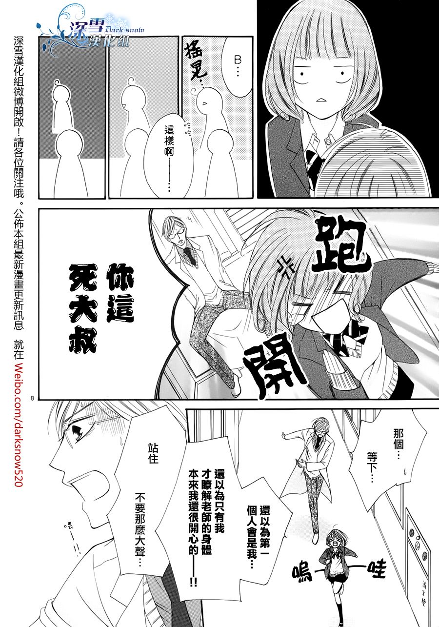 双面伪君子韩漫全集-第02话无删减无遮挡章节图片 