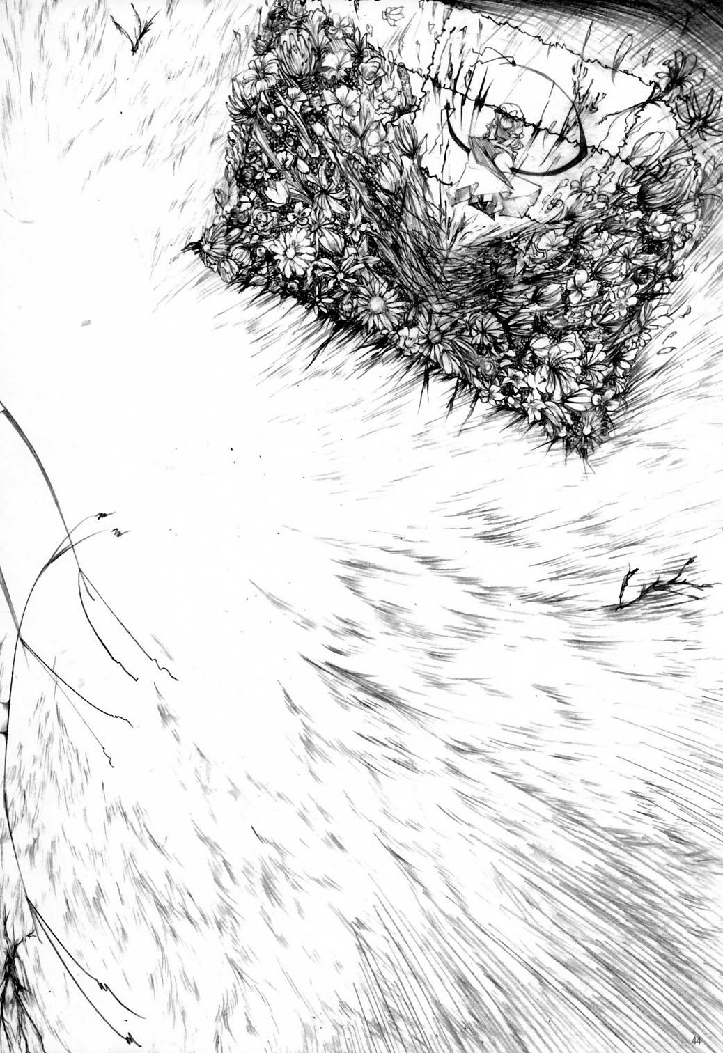 幽香VS紫韩漫全集-全一话无删减无遮挡章节图片 