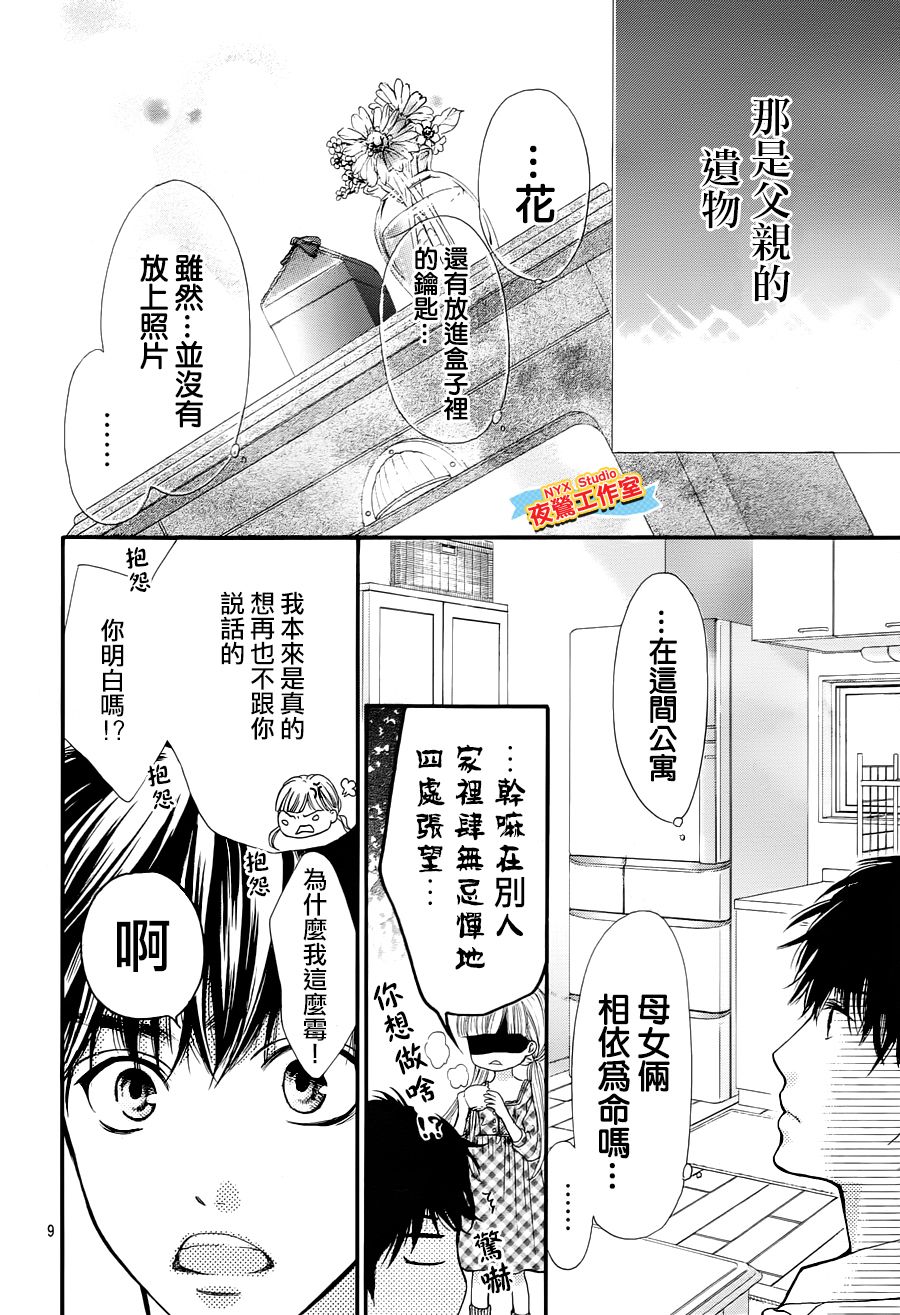 乙女holic韩漫全集-第07话无删减无遮挡章节图片 