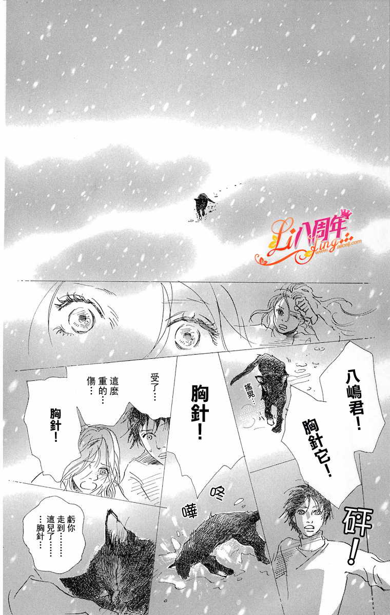 胸针韩漫全集-全一话无删减无遮挡章节图片 