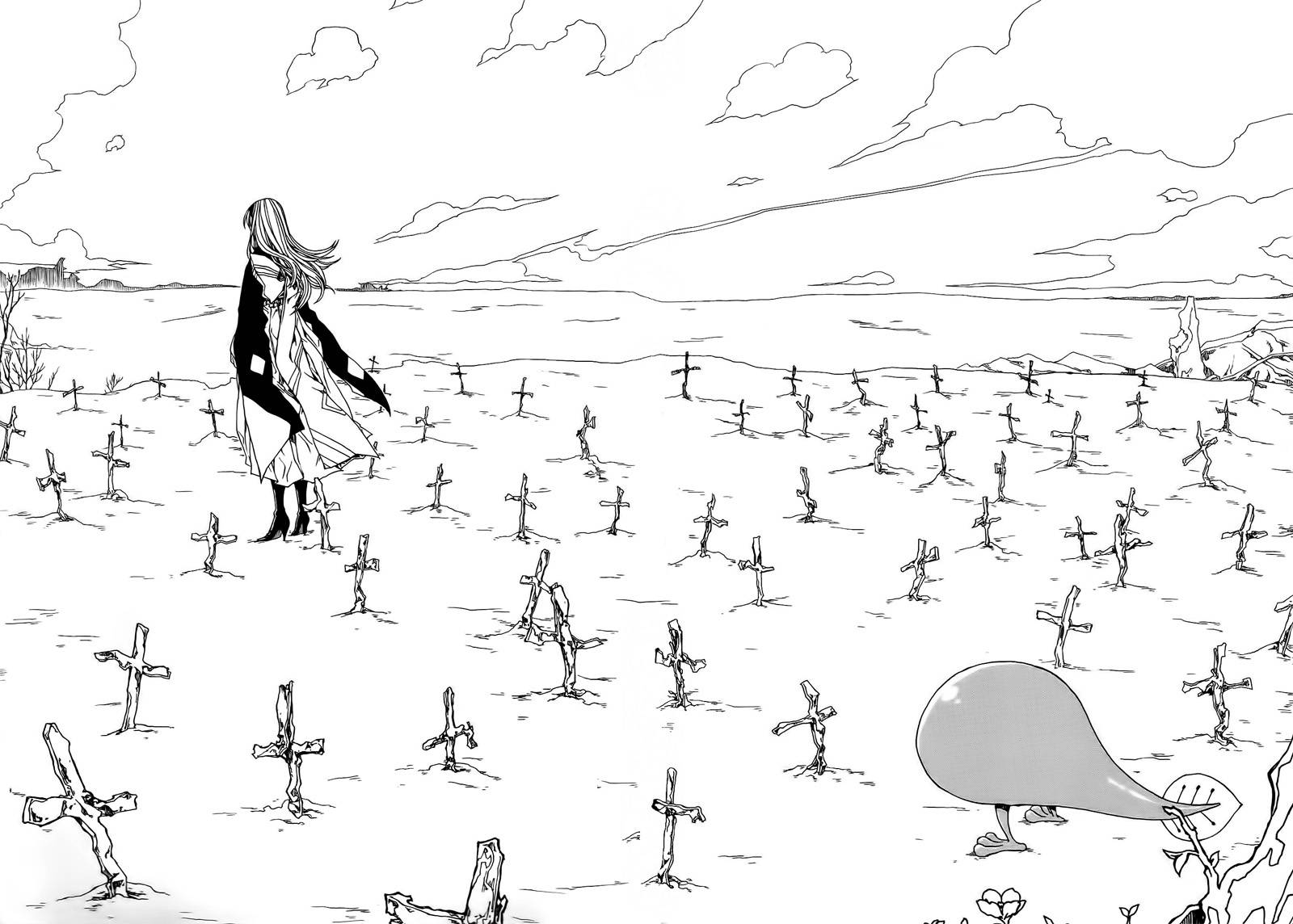终结之虫与起始之勇者韩漫全集-全一话无删减无遮挡章节图片 