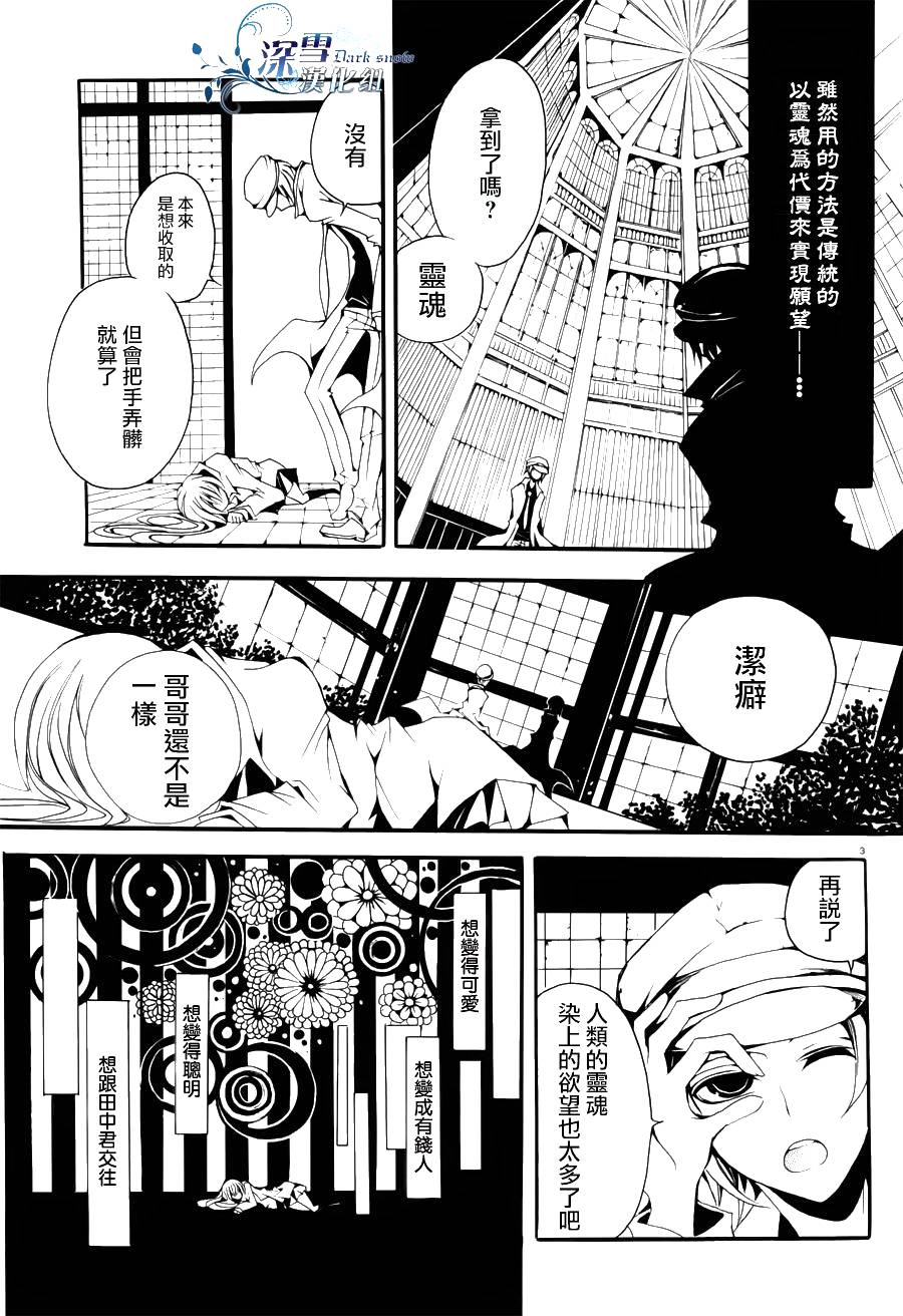 ORTHOROS韩漫全集-全一话无删减无遮挡章节图片 