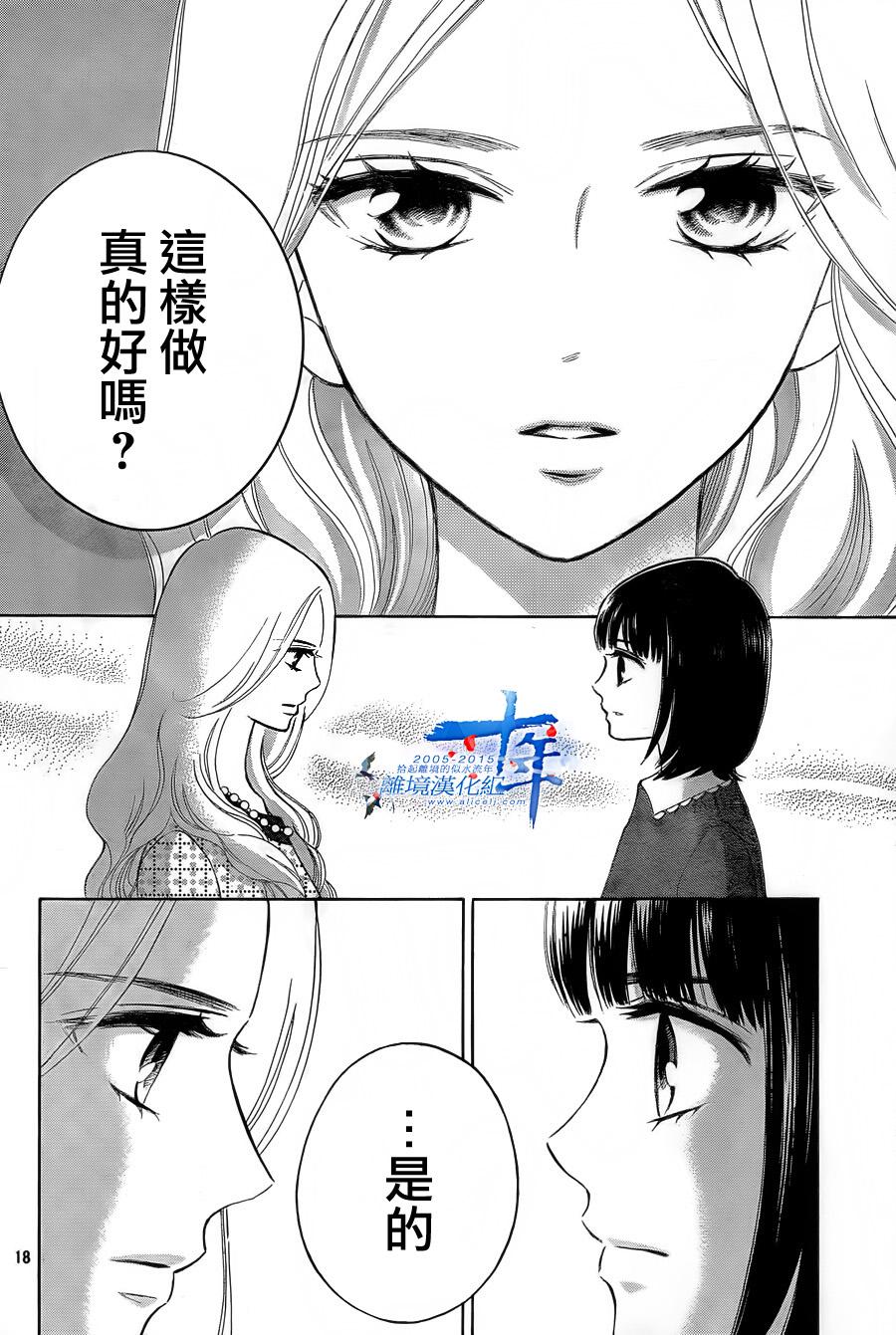 Hope韩漫全集-第20话无删减无遮挡章节图片 