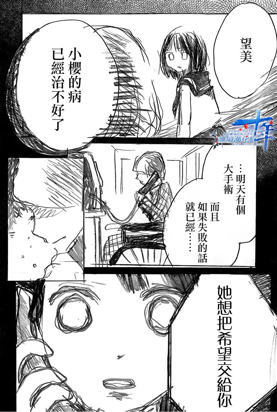 Hope韩漫全集-第20话无删减无遮挡章节图片 