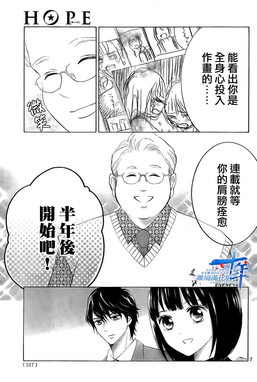 Hope韩漫全集-第20话无删减无遮挡章节图片 