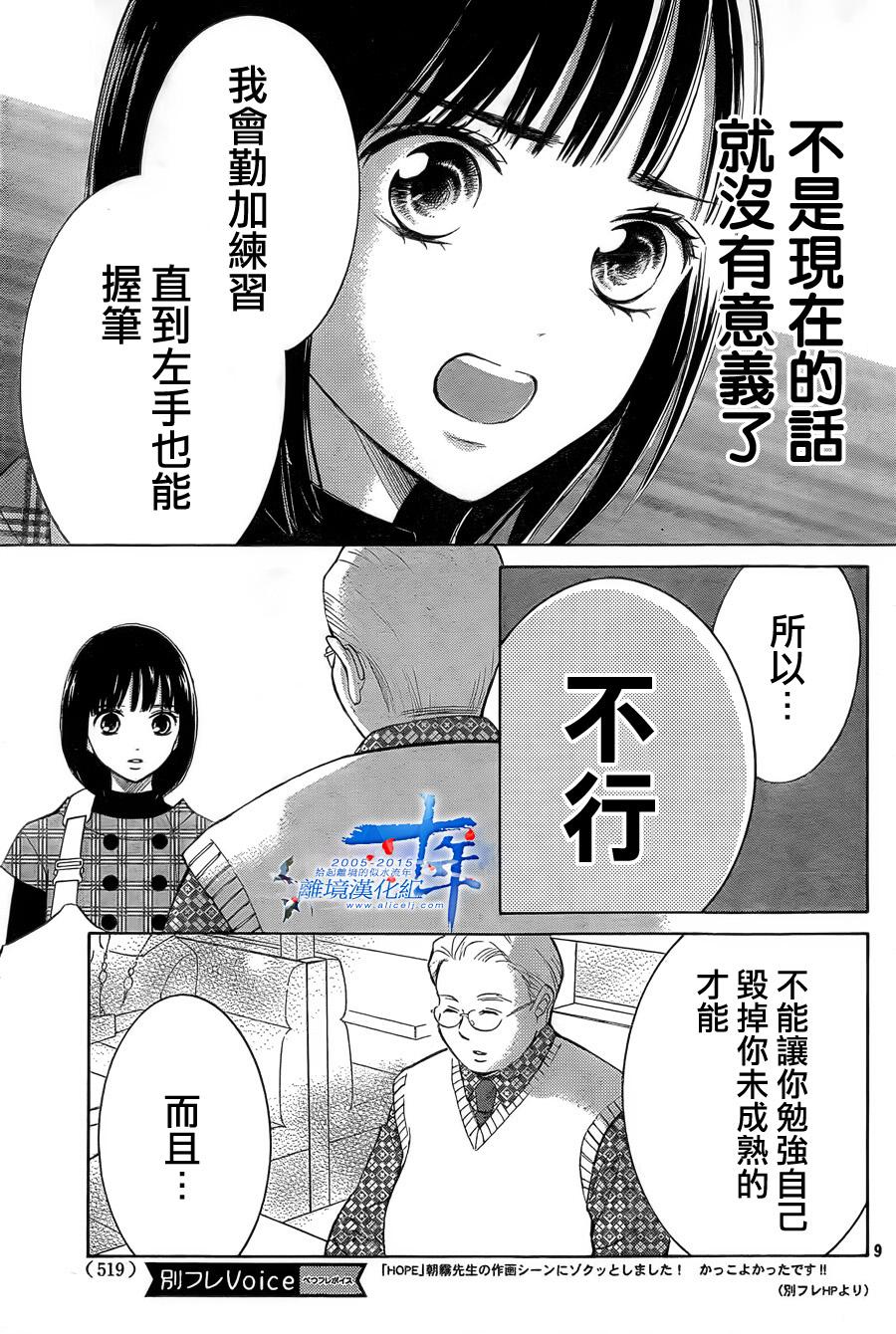 Hope韩漫全集-第20话无删减无遮挡章节图片 