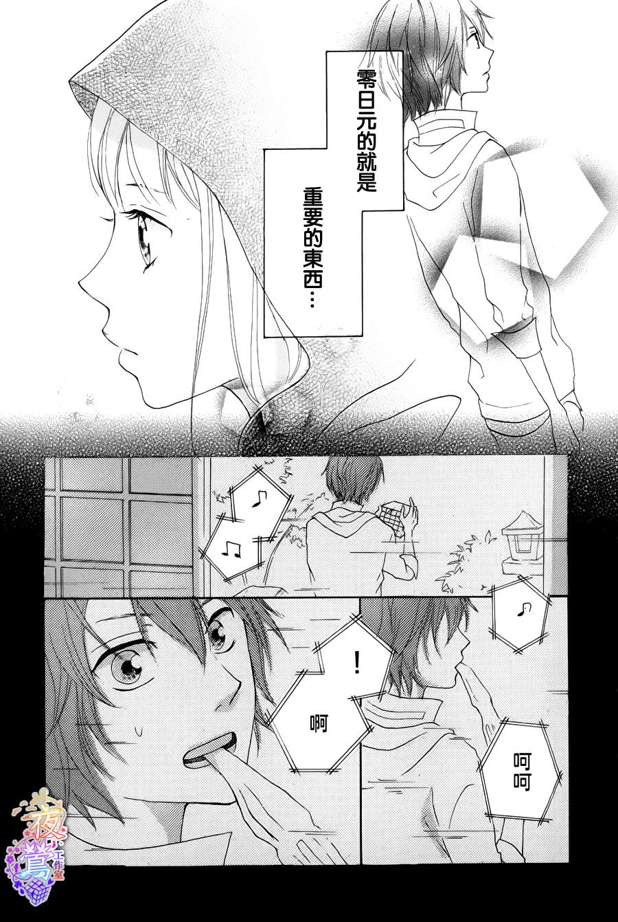 春HAL韩漫全集-第02话无删减无遮挡章节图片 