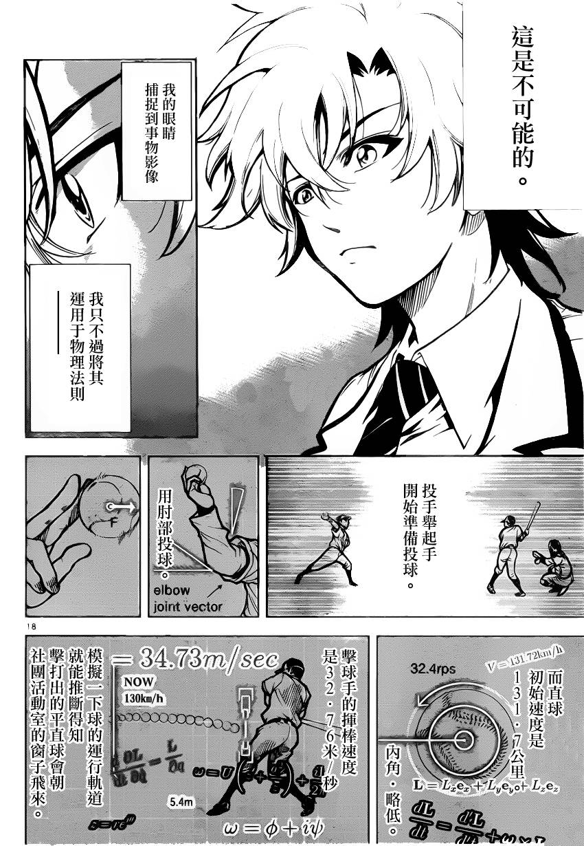 超推脑KEI韩漫全集-第01话无删减无遮挡章节图片 