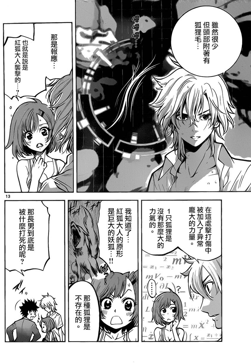 超推脑KEI韩漫全集-第20话无删减无遮挡章节图片 