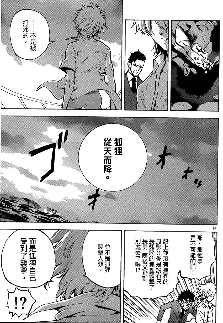 超推脑KEI韩漫全集-第20话无删减无遮挡章节图片 