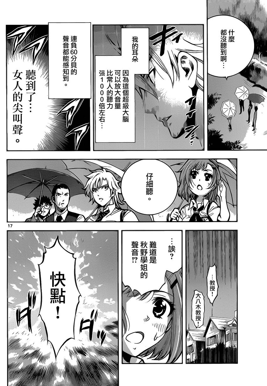超推脑KEI韩漫全集-第25话无删减无遮挡章节图片 