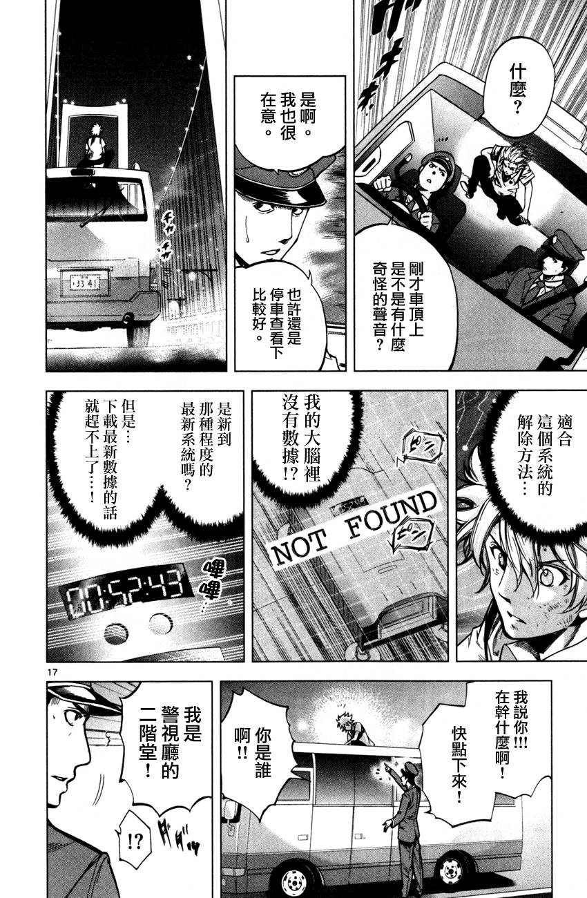 超推脑KEI韩漫全集-第55话无删减无遮挡章节图片 