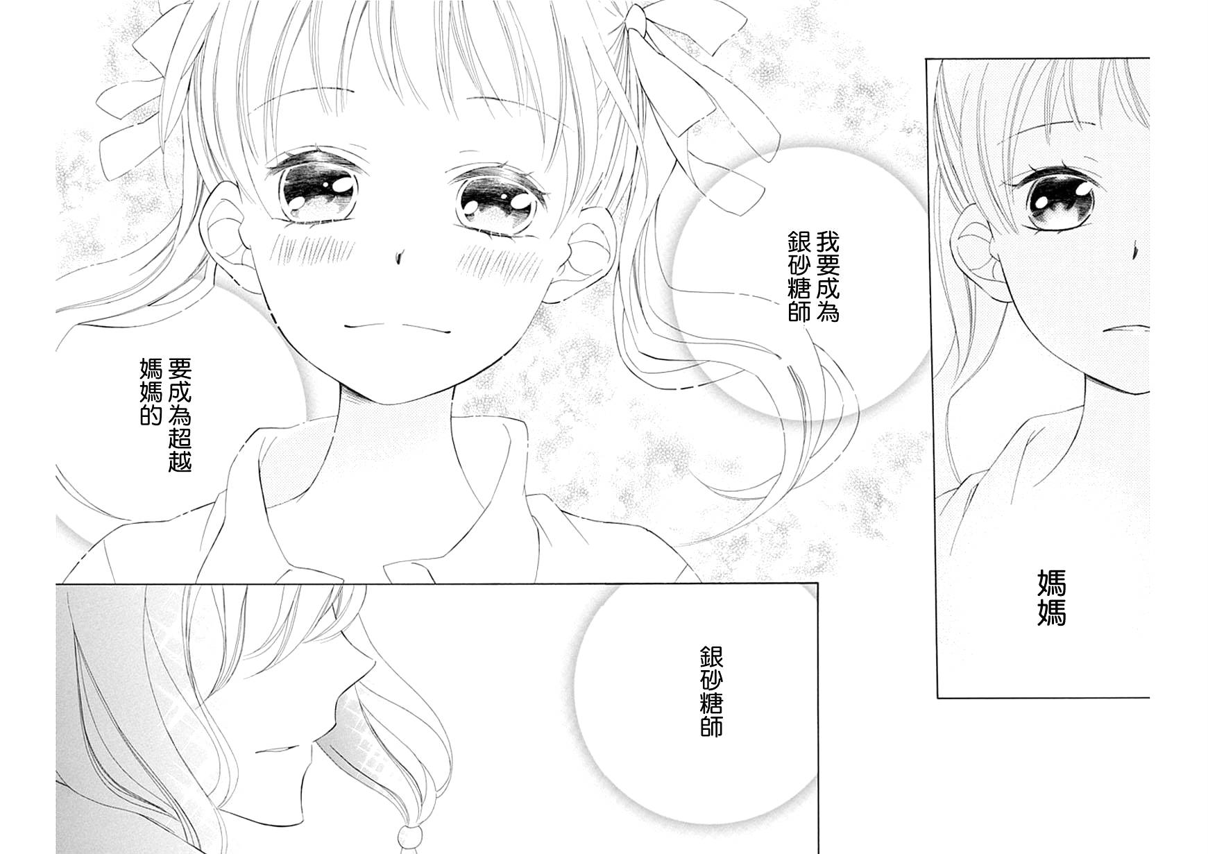 Sugar Apple Fairy Tale韩漫全集-最终话无删减无遮挡章节图片 