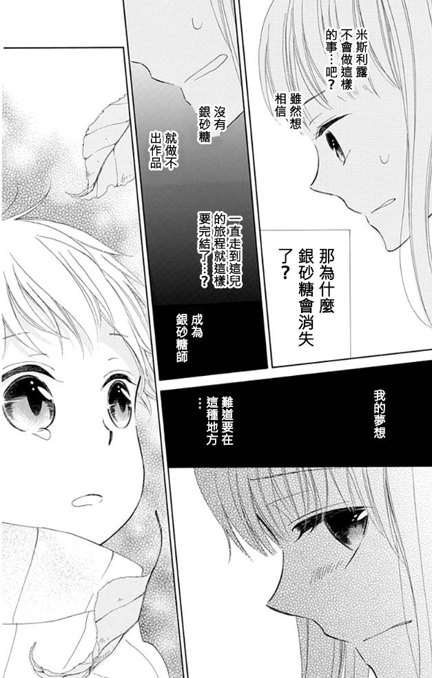 Sugar Apple Fairy Tale韩漫全集-第06话无删减无遮挡章节图片 
