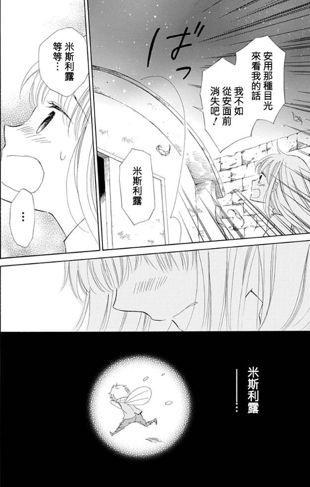 Sugar Apple Fairy Tale韩漫全集-第06话无删减无遮挡章节图片 