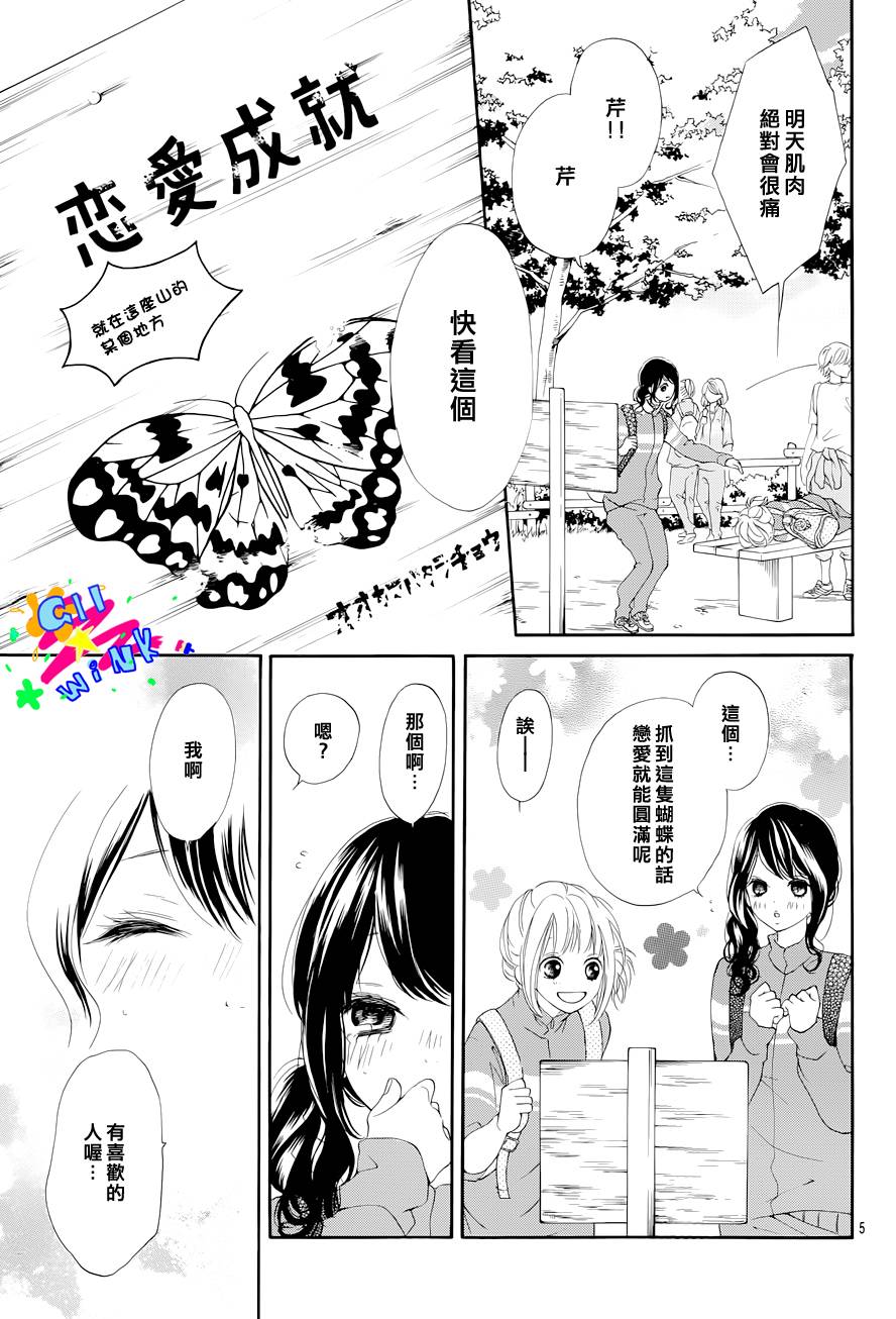 朋友以上恋人未满韩漫全集-第02话无删减无遮挡章节图片 