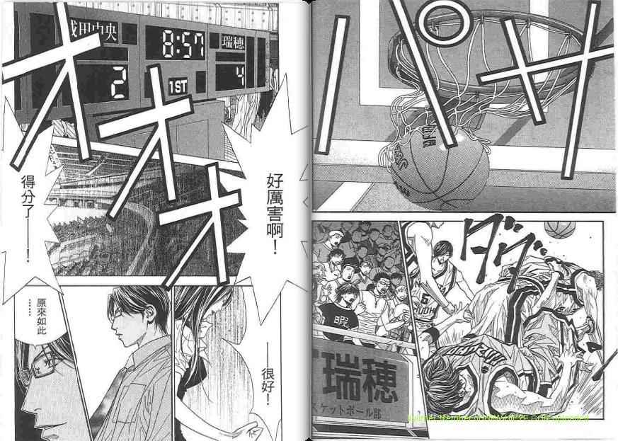 灌篮少年3韩漫全集-第01卷无删减无遮挡章节图片 