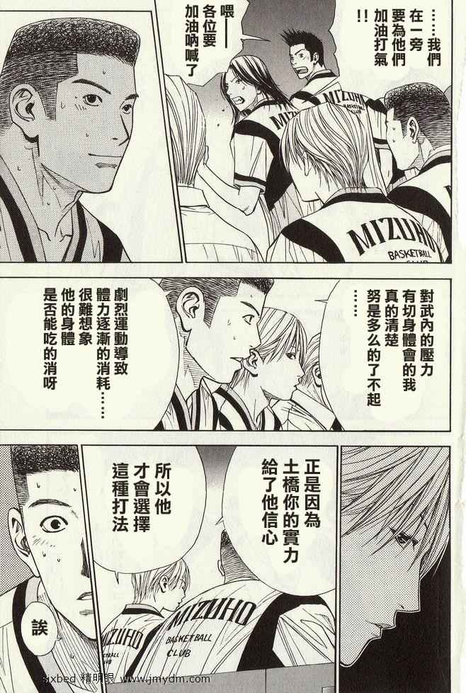 灌篮少年3韩漫全集-第04卷无删减无遮挡章节图片 