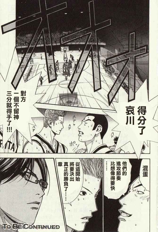灌篮少年3韩漫全集-第04卷无删减无遮挡章节图片 