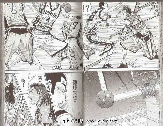 灌篮少年3韩漫全集-第07卷无删减无遮挡章节图片 