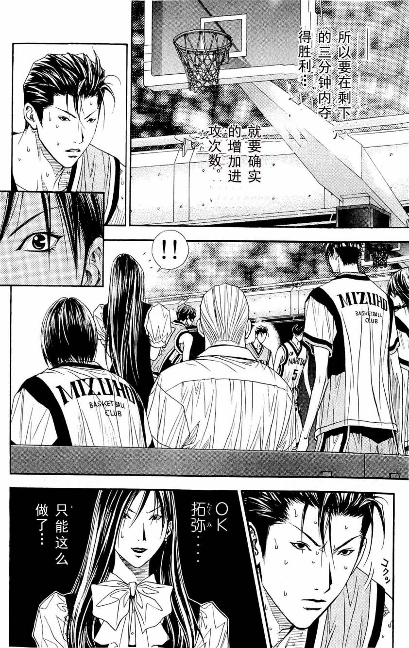 灌篮少年3韩漫全集-第08卷无删减无遮挡章节图片 