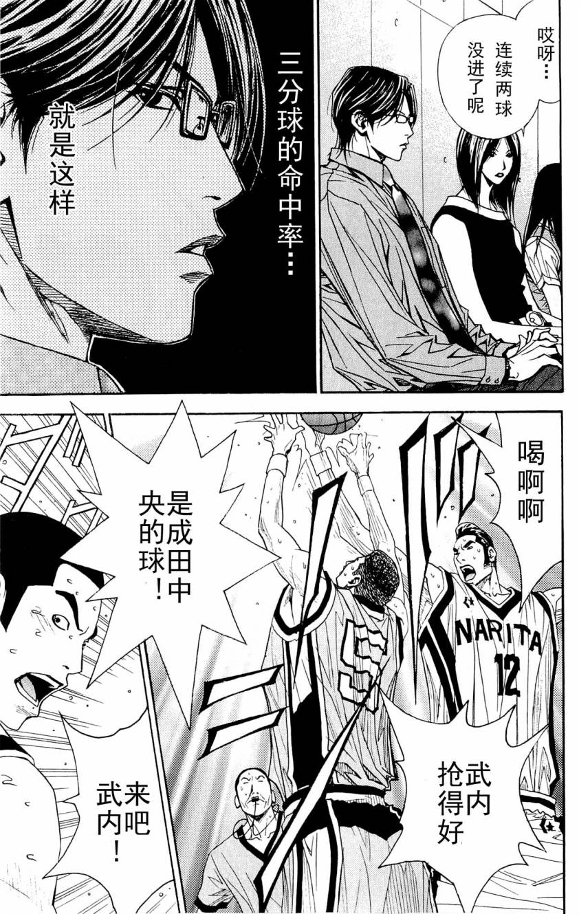 灌篮少年3韩漫全集-第08卷无删减无遮挡章节图片 
