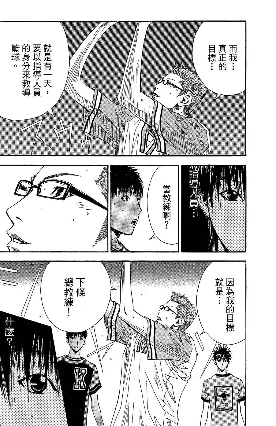灌篮少年3韩漫全集-第36话无删减无遮挡章节图片 
