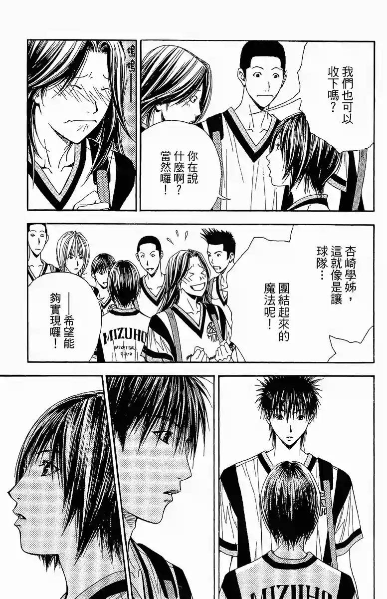 灌篮少年3韩漫全集-第37话无删减无遮挡章节图片 