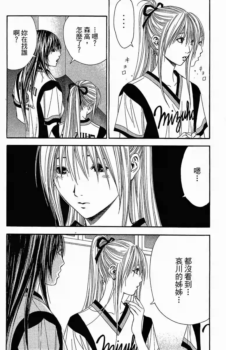 灌篮少年3韩漫全集-第37话无删减无遮挡章节图片 