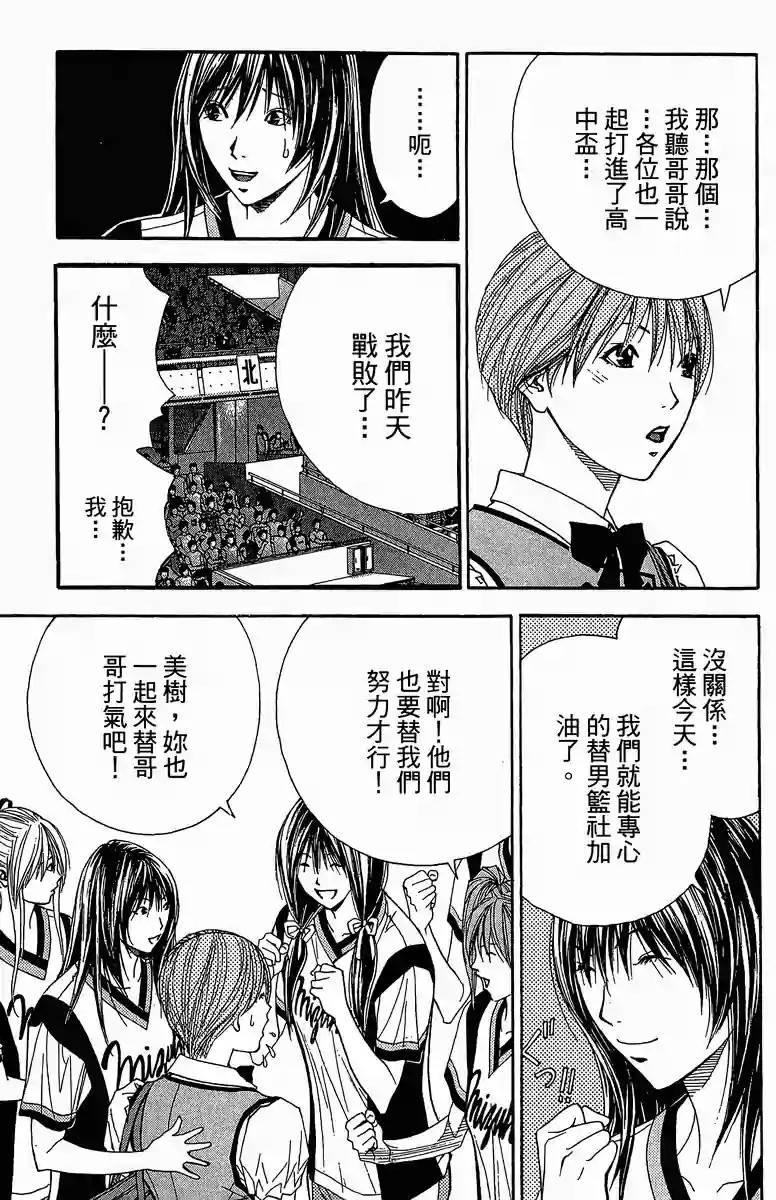 灌篮少年3韩漫全集-第37话无删减无遮挡章节图片 