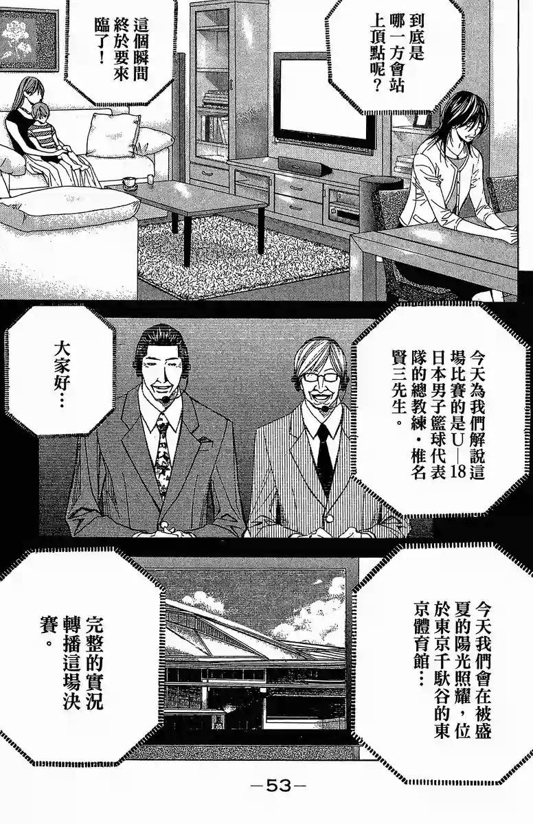 灌篮少年3韩漫全集-第38话无删减无遮挡章节图片 