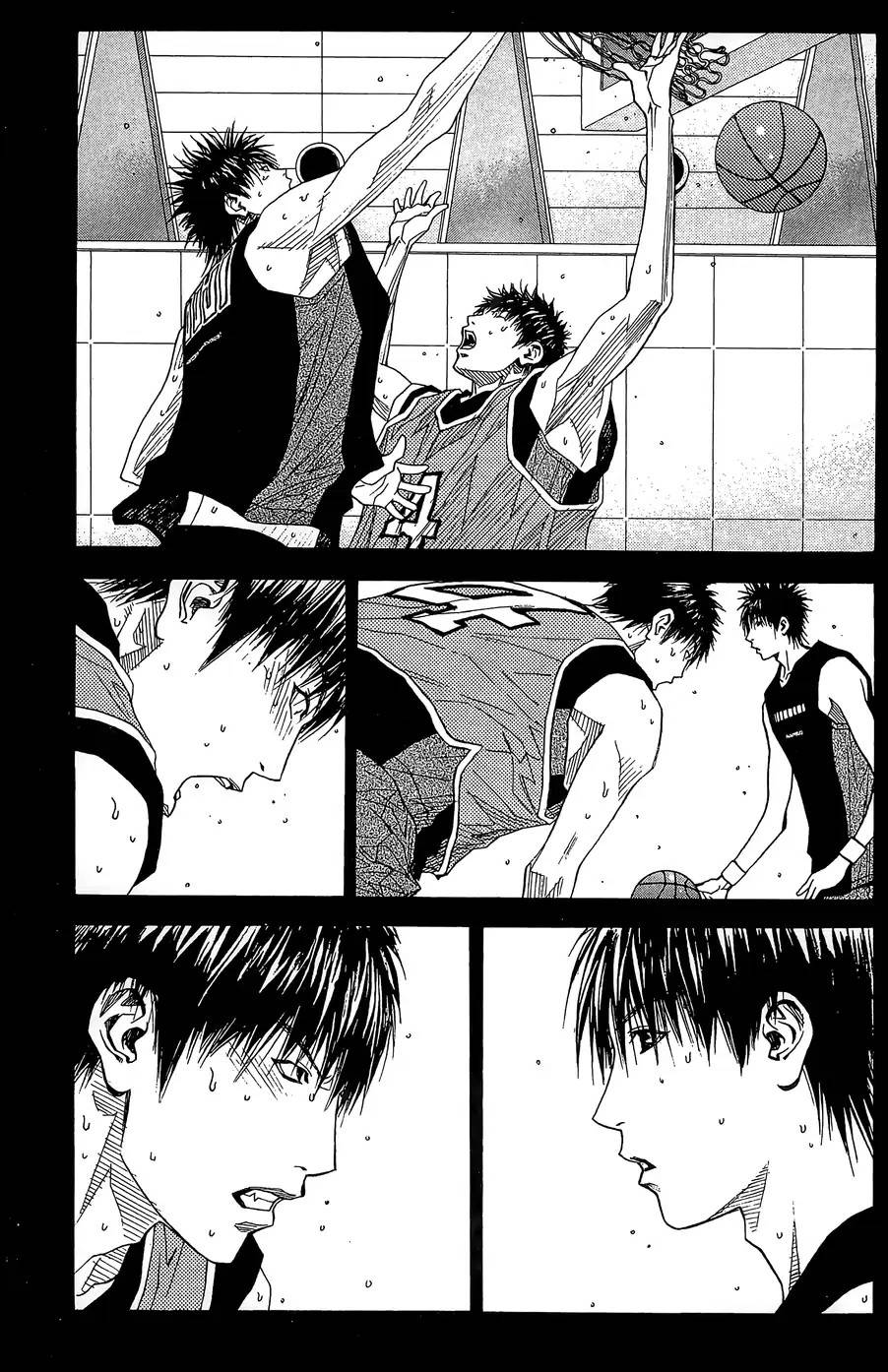 灌篮少年3韩漫全集-第44话无删减无遮挡章节图片 