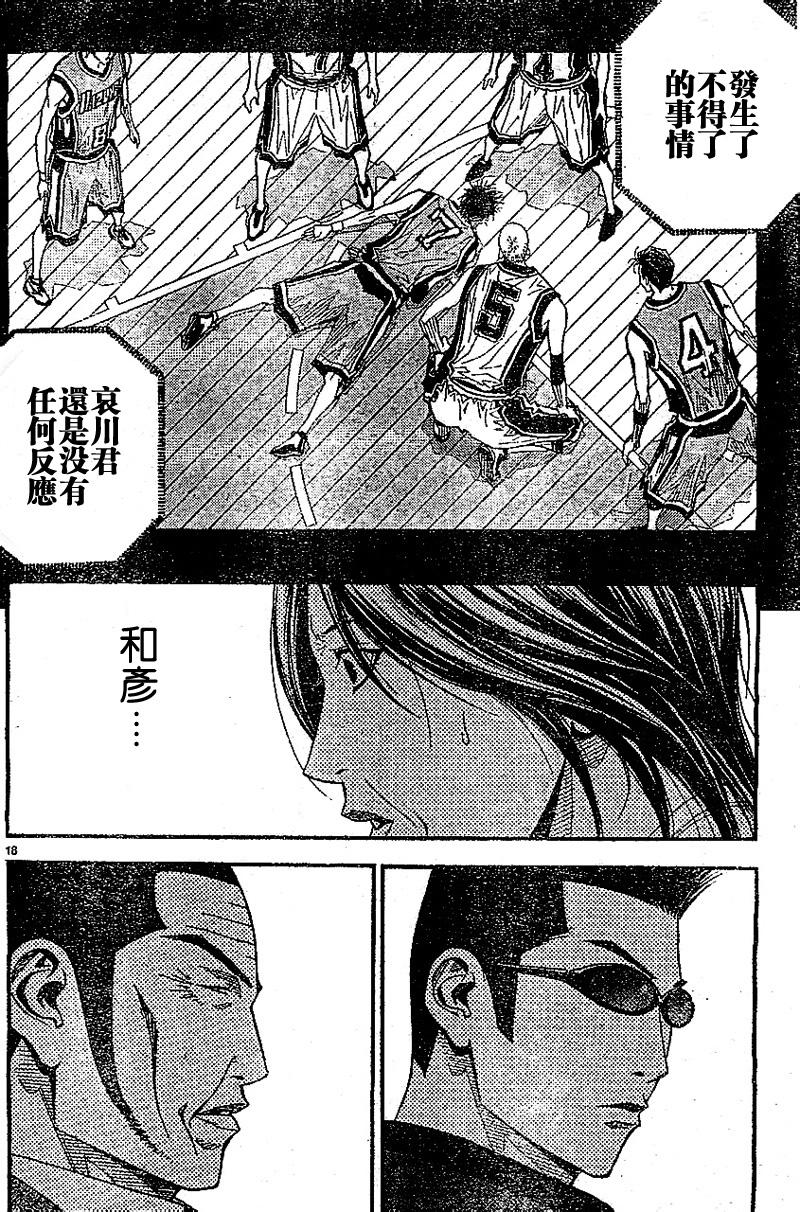 灌篮少年3韩漫全集-第50话无删减无遮挡章节图片 
