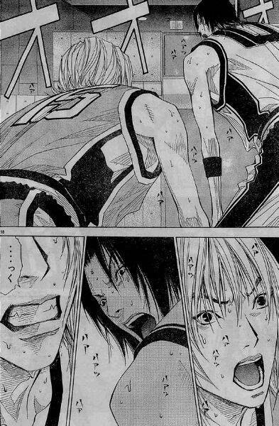 灌篮少年3韩漫全集-第71话无删减无遮挡章节图片 