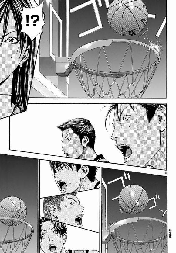 灌篮少年3韩漫全集-第73话无删减无遮挡章节图片 