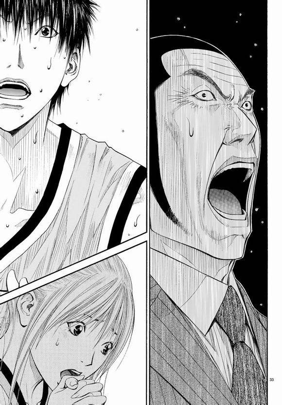 灌篮少年3韩漫全集-第73话无删减无遮挡章节图片 