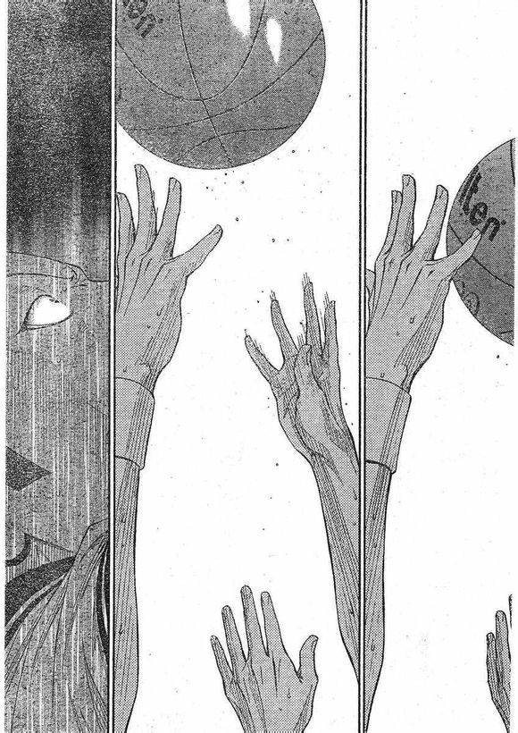 灌篮少年3韩漫全集-第75话无删减无遮挡章节图片 