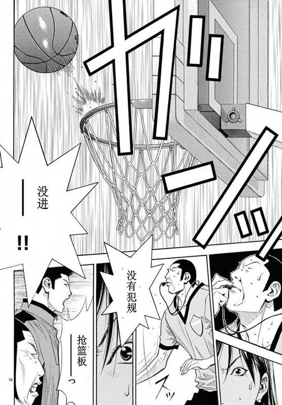 灌篮少年3韩漫全集-第76话无删减无遮挡章节图片 