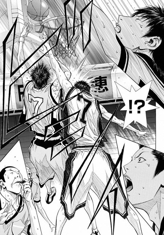灌篮少年3韩漫全集-第76话无删减无遮挡章节图片 