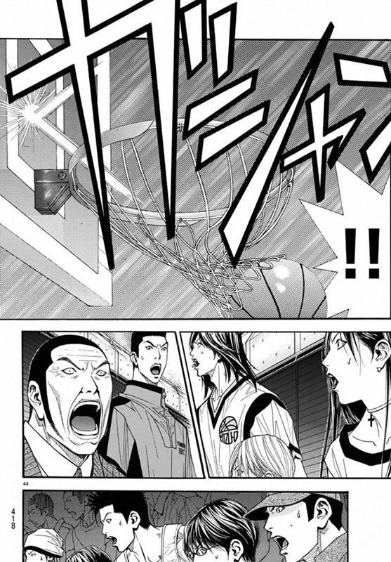 灌篮少年3韩漫全集-第76话无删减无遮挡章节图片 