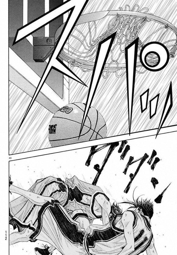 灌篮少年3韩漫全集-第77话无删减无遮挡章节图片 