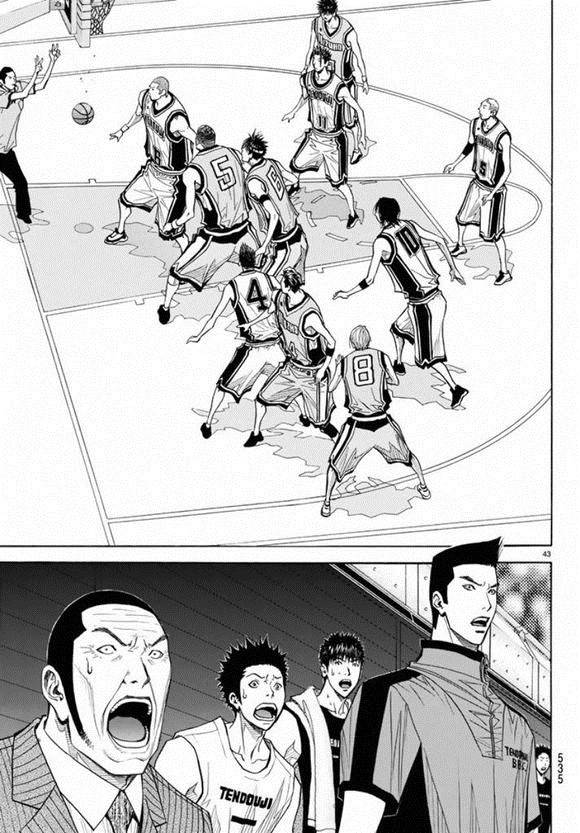 灌篮少年3韩漫全集-第78话无删减无遮挡章节图片 