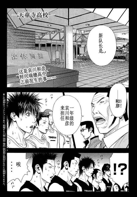 灌篮少年3韩漫全集-第80话无删减无遮挡章节图片 