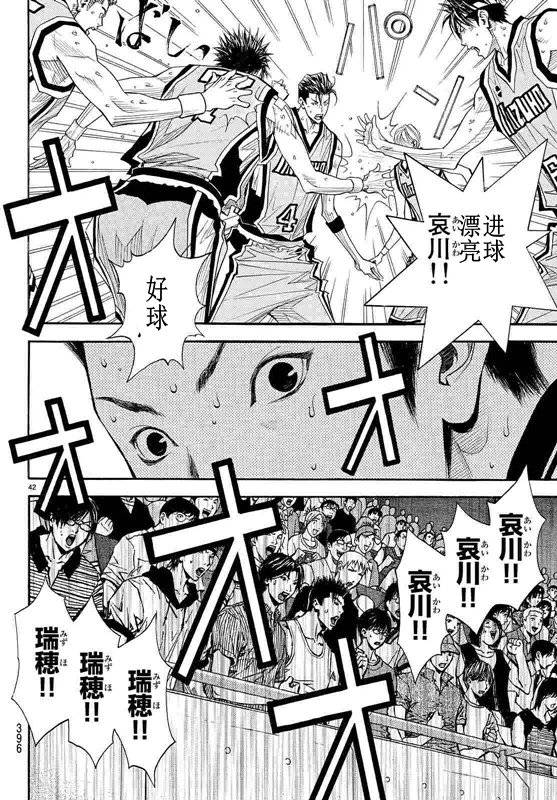 灌篮少年3韩漫全集-第80话无删减无遮挡章节图片 